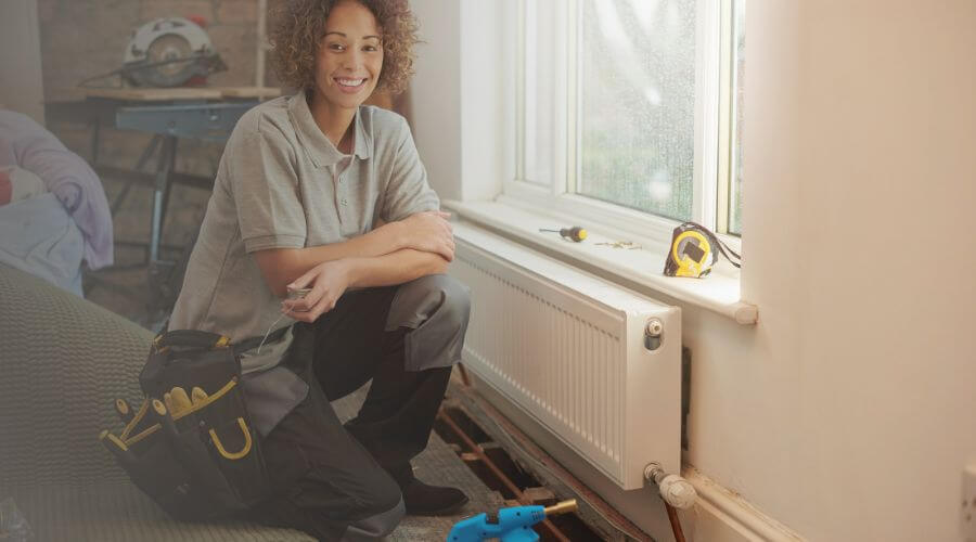 Professional Leak Detection Services in Prescott, KS